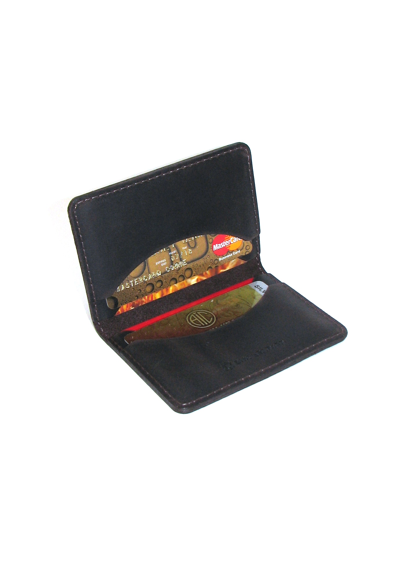 Міні-обкладинка для документів (ID паспорт) DNK Leather коричнева Україна 30 років Міні-обкладинка для документів (ID паспорт) DNK Leather коричнева Україна 30 років